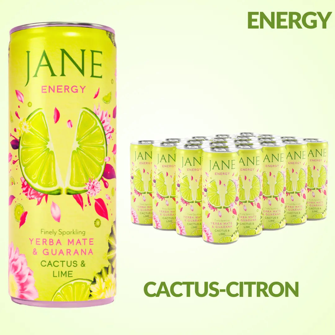 Cactus Citron Vert