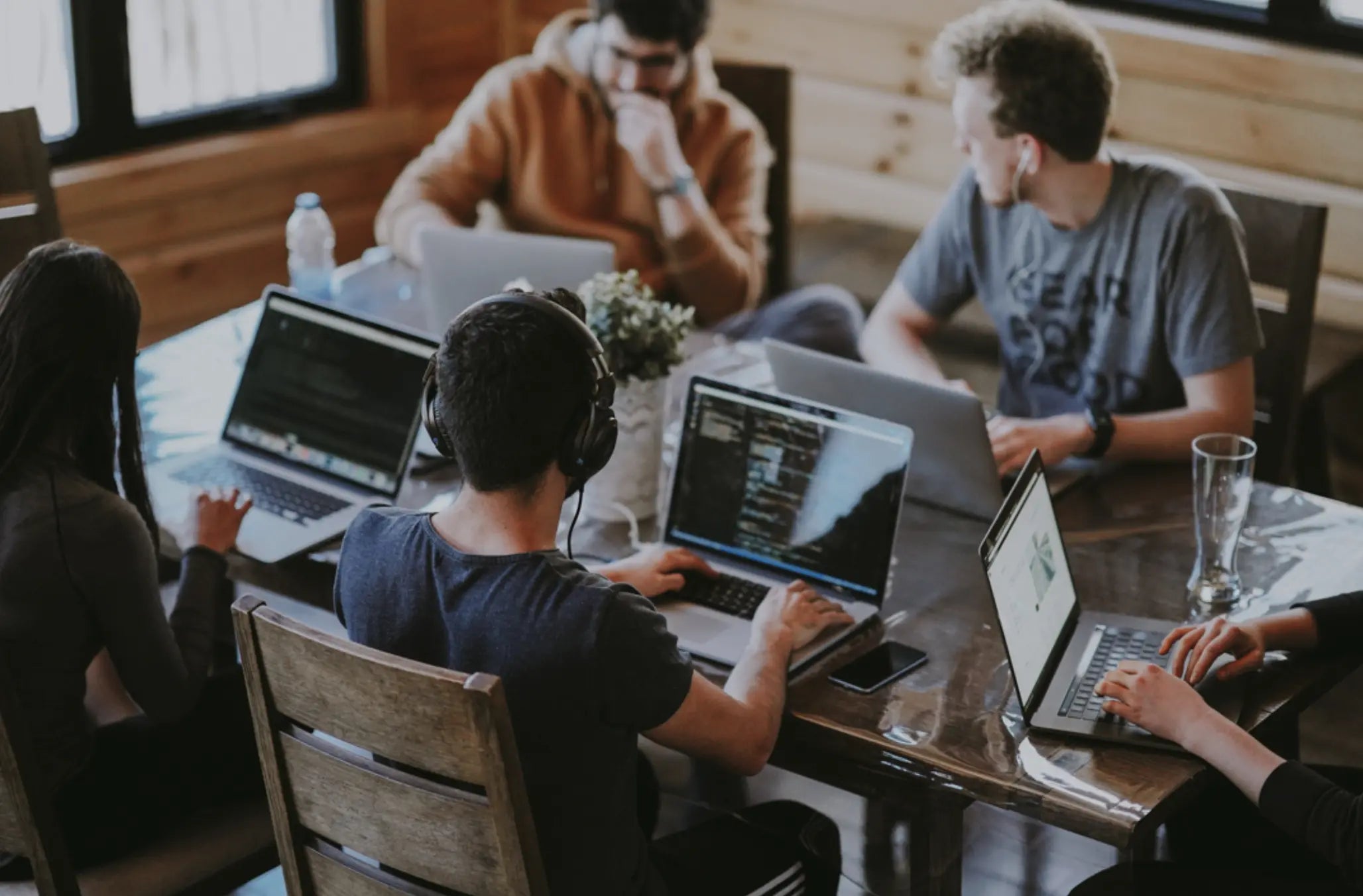 Les atouts de la relaxation dans le management d’entreprise