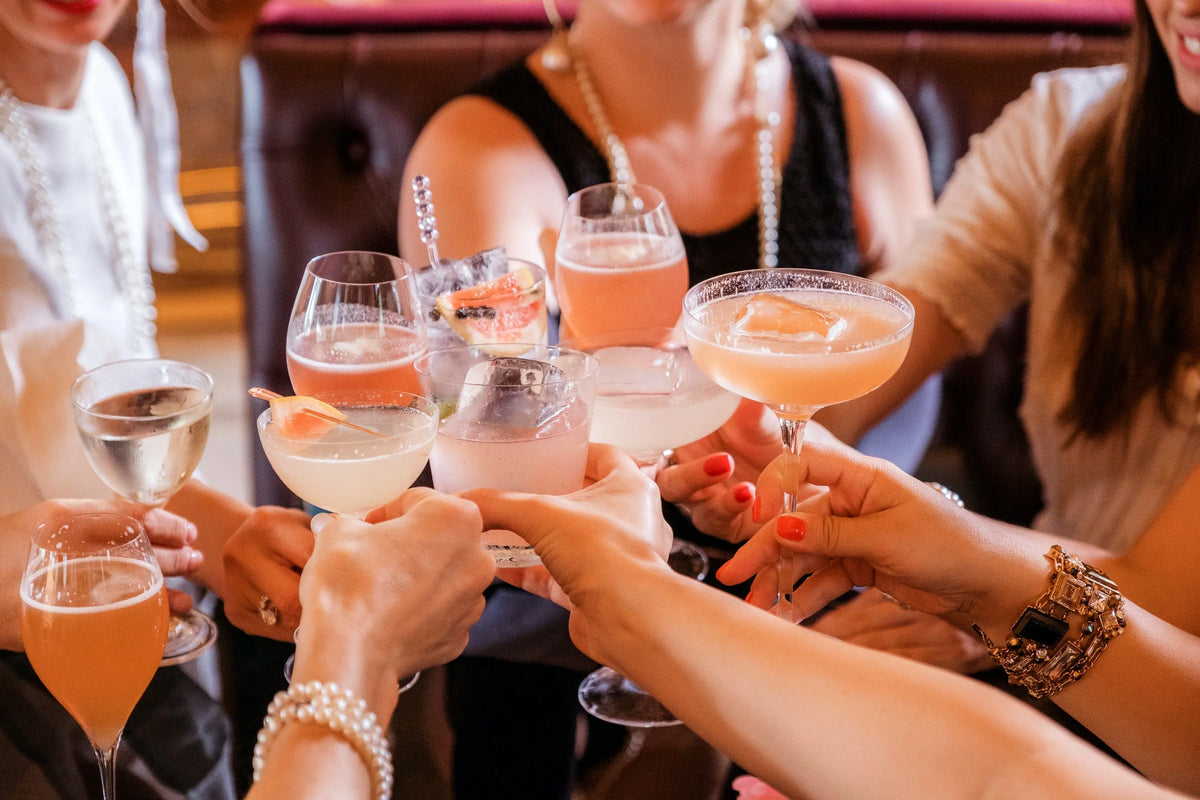 Le DryJanuary, relevez #LeDéfiDeJanvier avec JANE