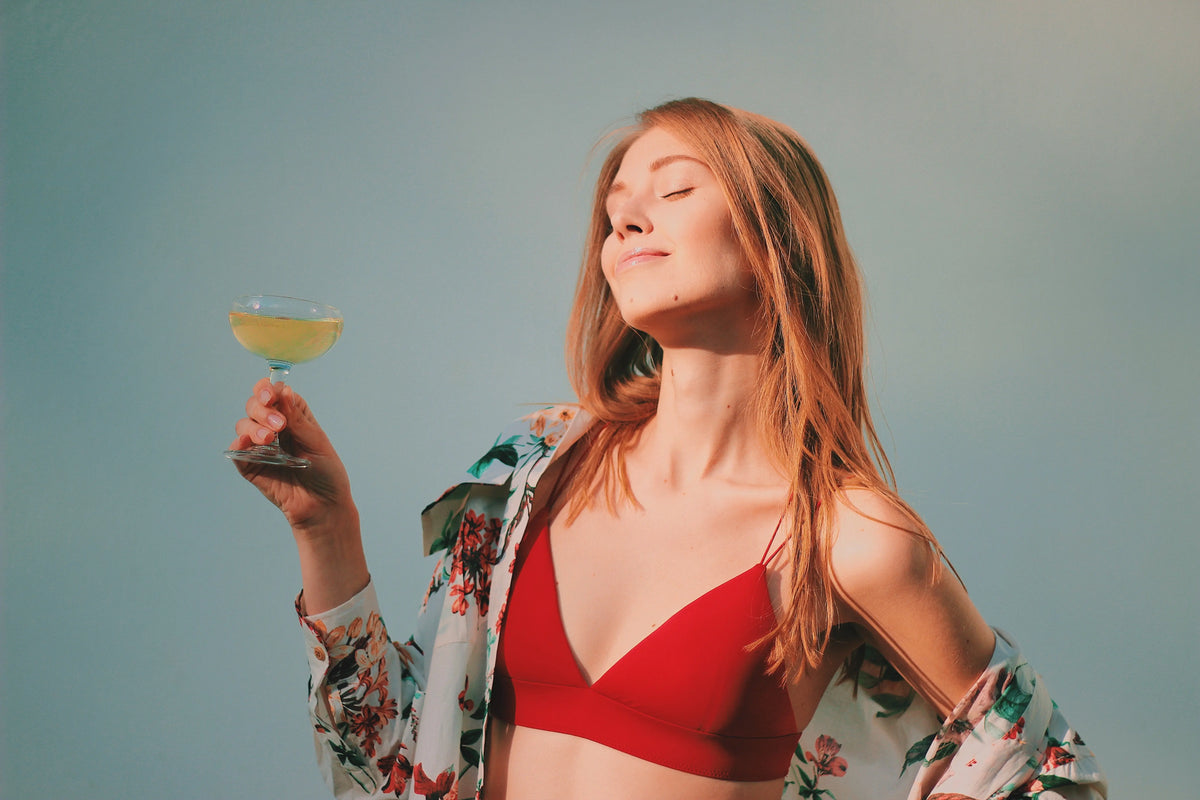 Combien de cbd faut-il boire pour ressentir les effets ?