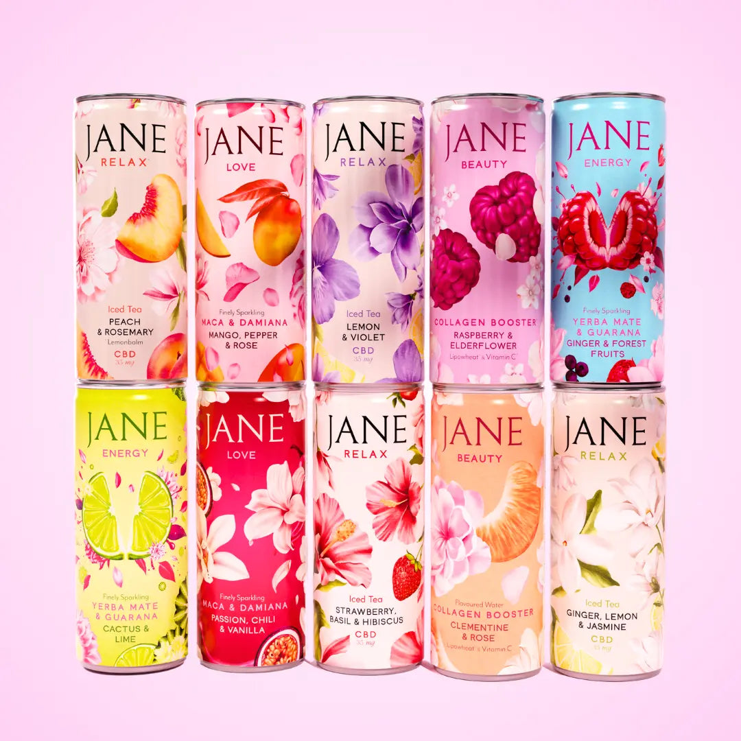 ALL-IN-ONE Pack Multi-Fonctions JANE