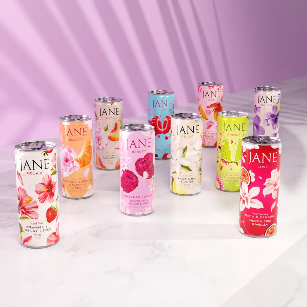 ALL-IN-ONE Pack Multi-Fonctions JANE