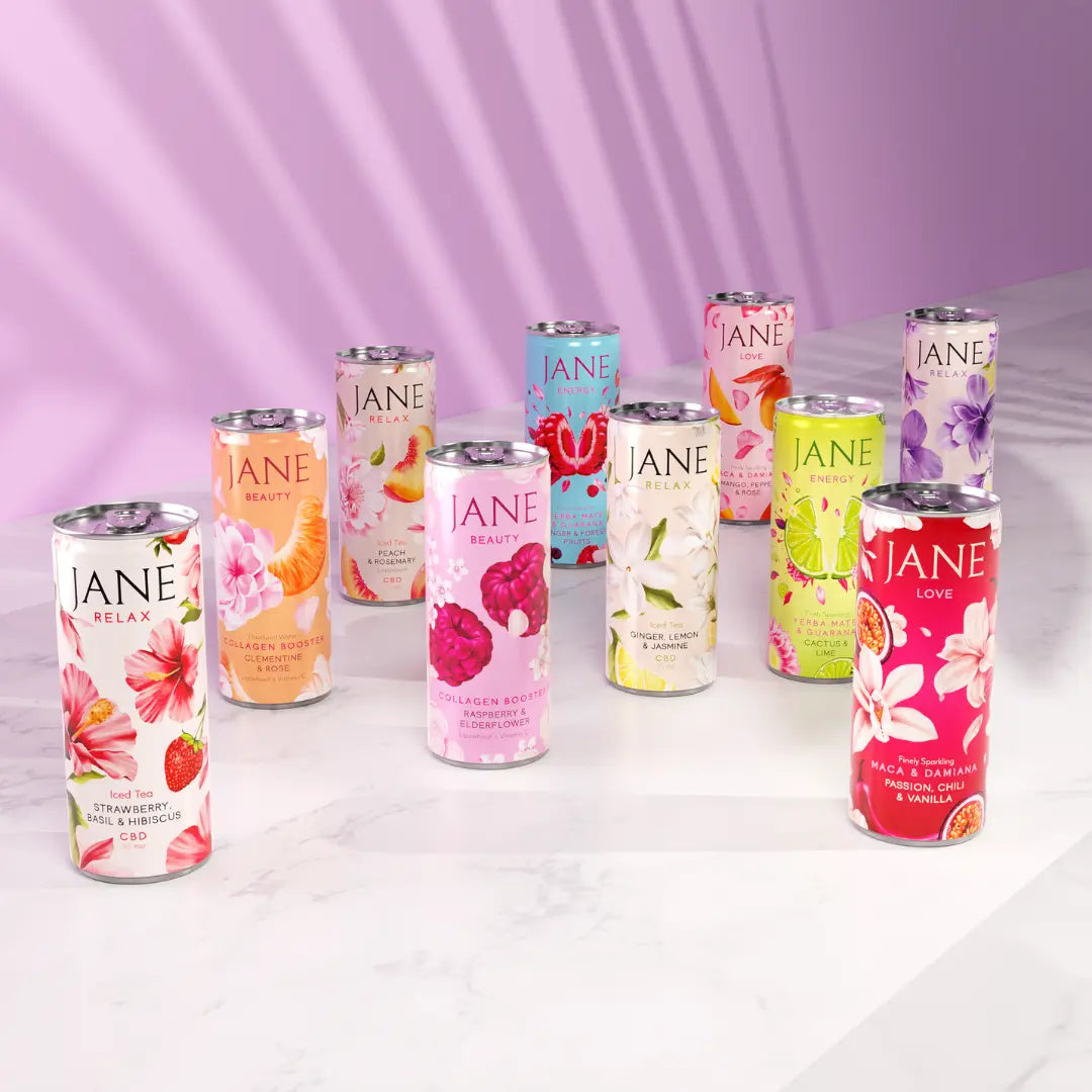 ALL-IN-ONE Pack Multi-Fonctions JANE