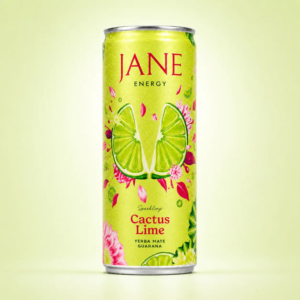 Cactus Citron Vert JANE