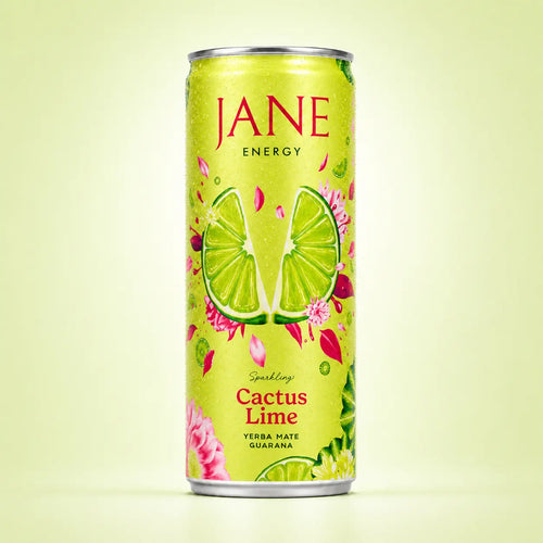 Cactus Citron Vert JANE