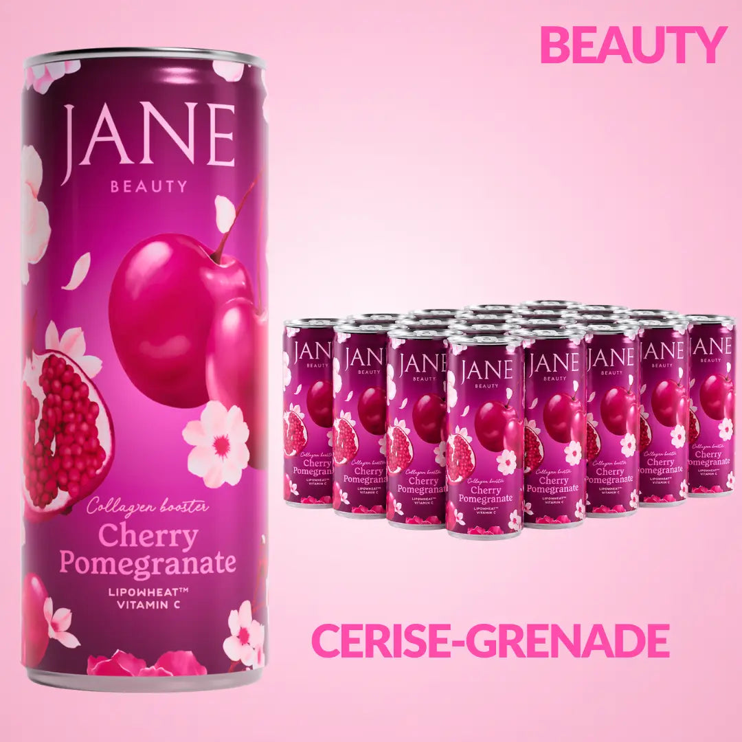 Cerise Grenade JANE