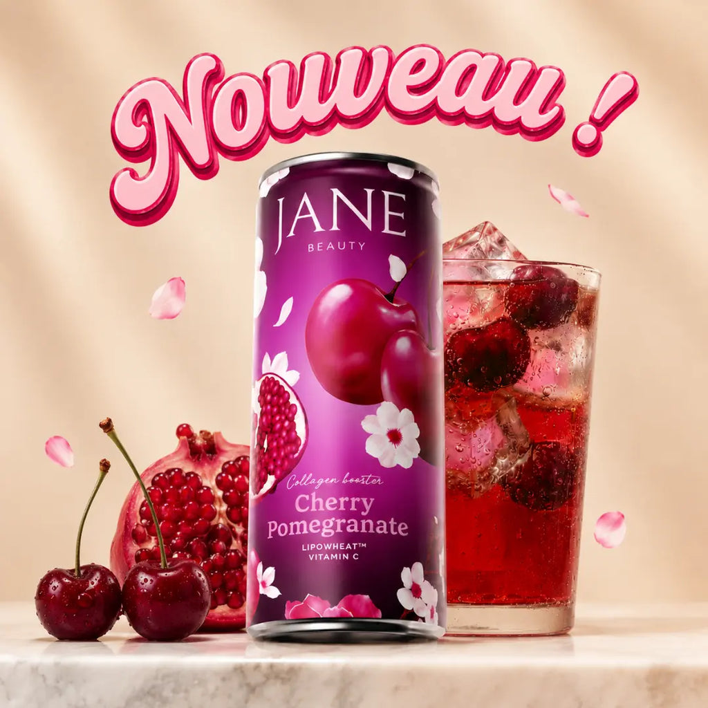 Cerise Grenade JANE