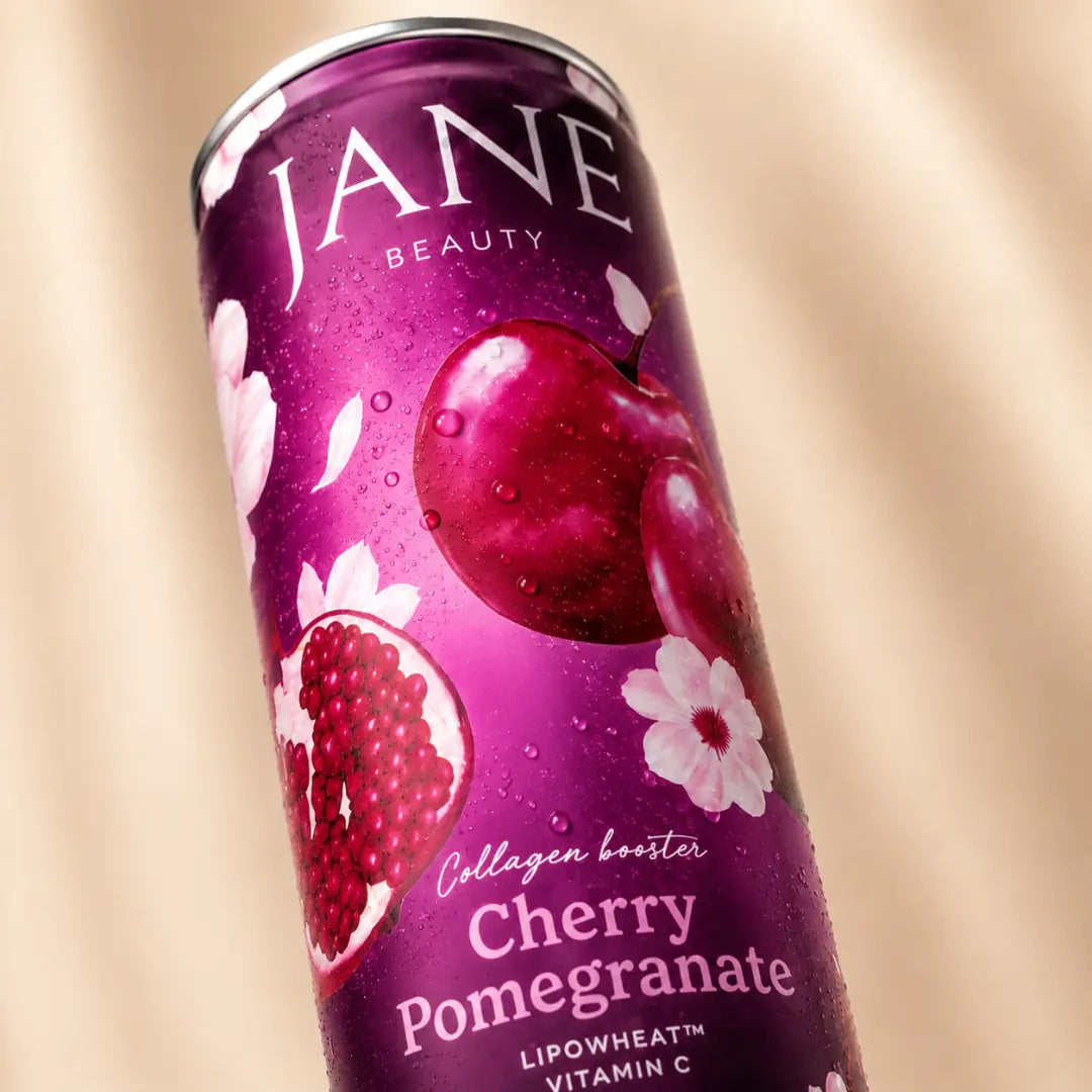 Cerise Grenade JANE