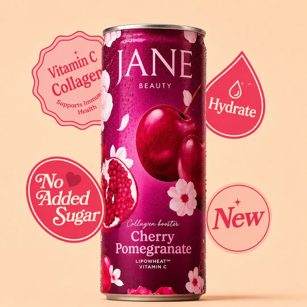 Cerise Grenade JANE