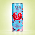 Gingembre Fruits rouges JANE