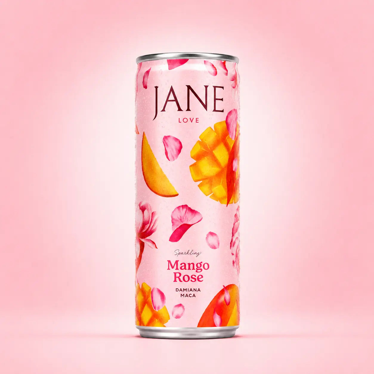 Mangue Poivre Rose JANE