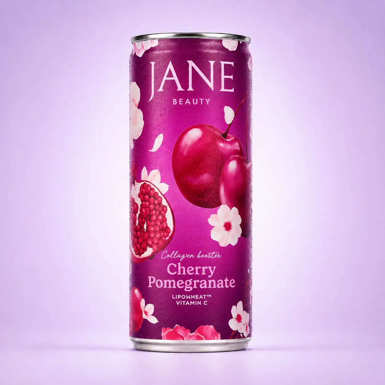 NOUVEAU Cerise Grenade JANE
