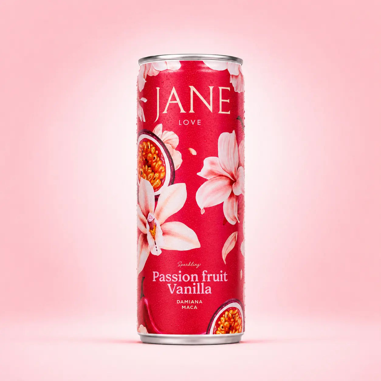 Passion Piment Vanille JANE