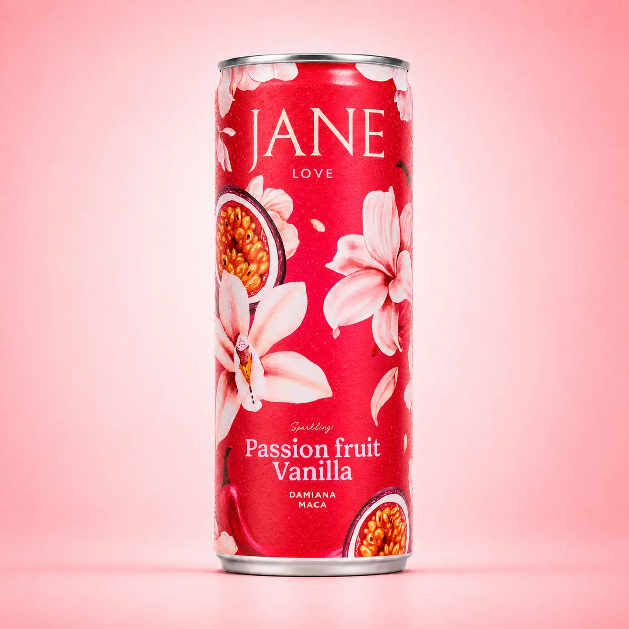 Passion Piment Vanille JANE
