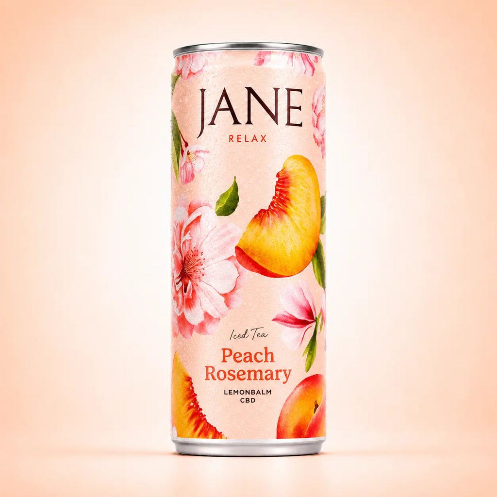 Pêche Romarin JANE