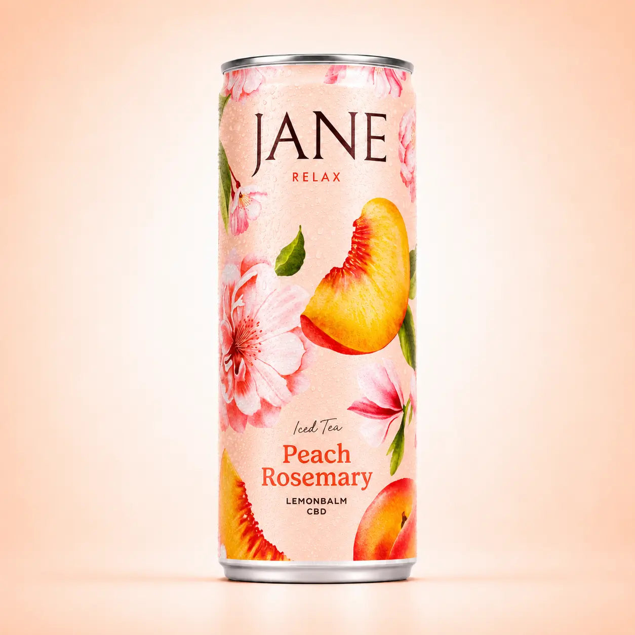 Pêche Romarin JANE