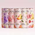 échantillon JANE RELAX Pack 4 recettes