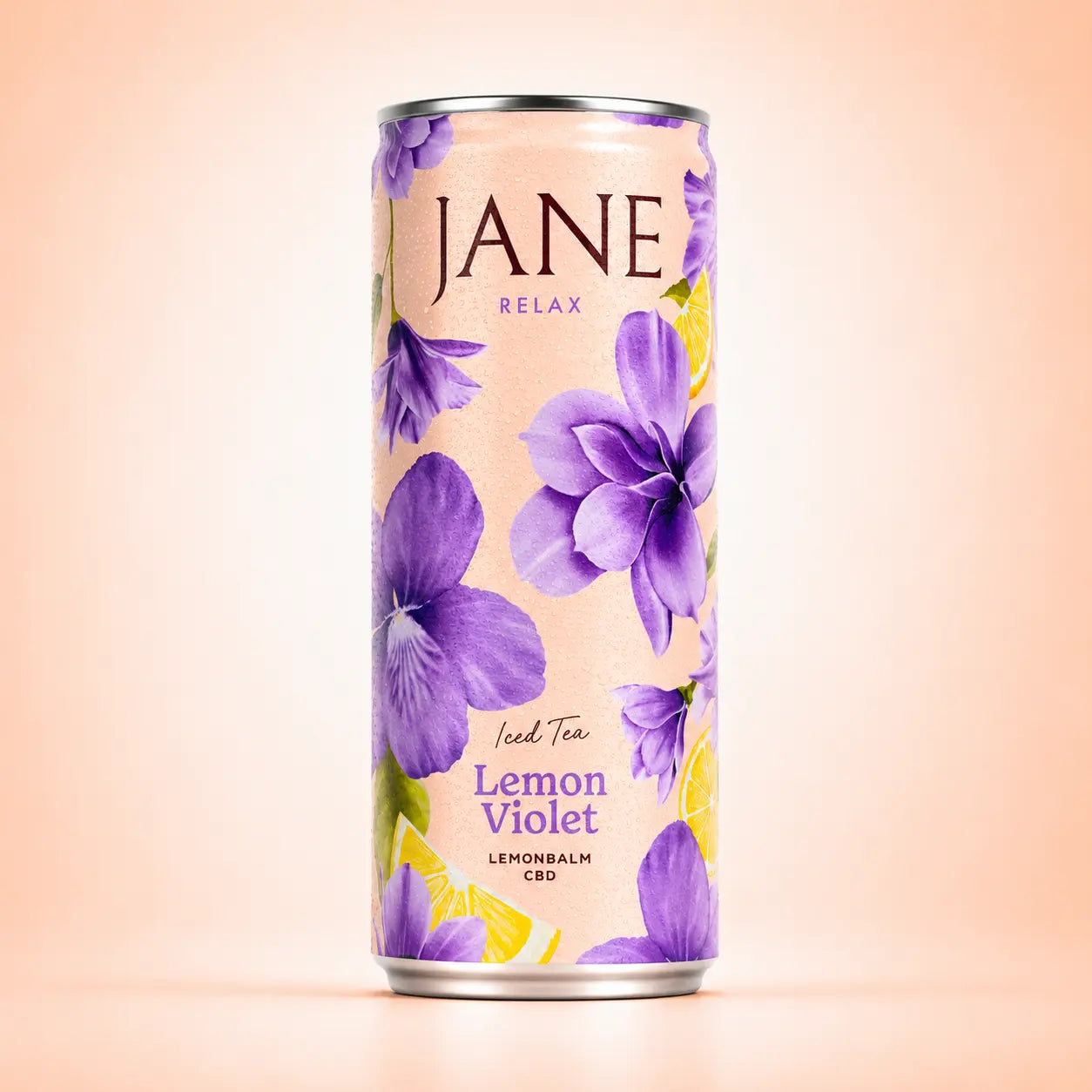 Violette Citron JANE